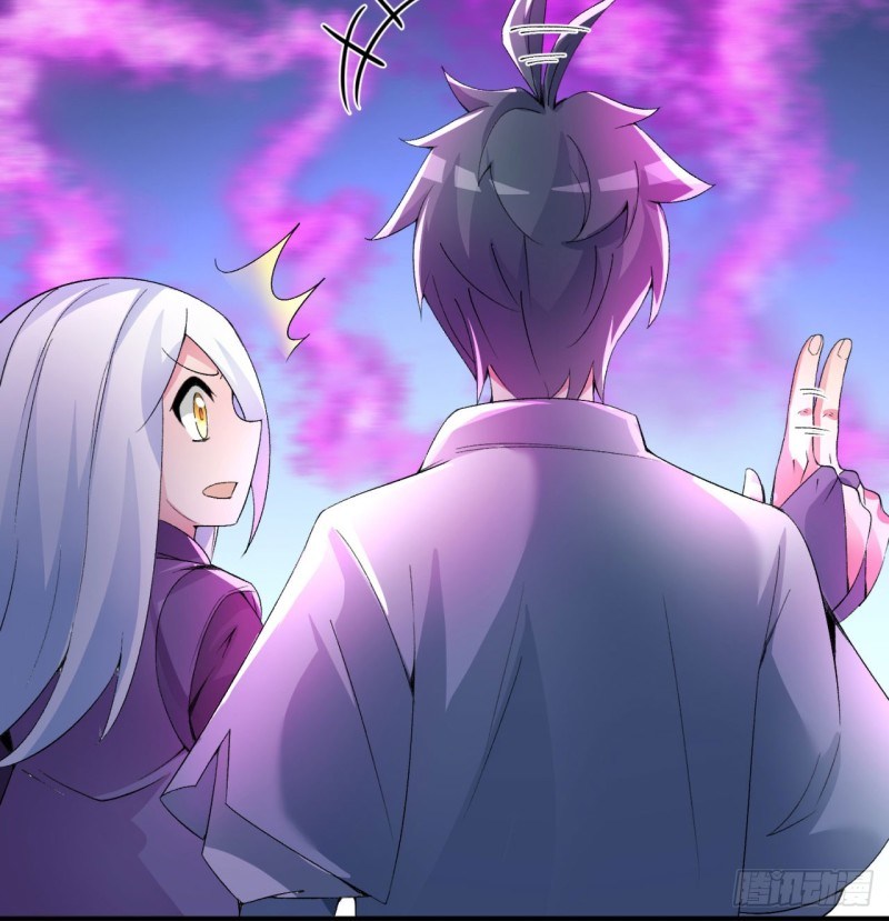 I Picked Up An Attributes Chapter 28 Gambar 52